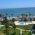 Maites Beach Benalmadena Andra