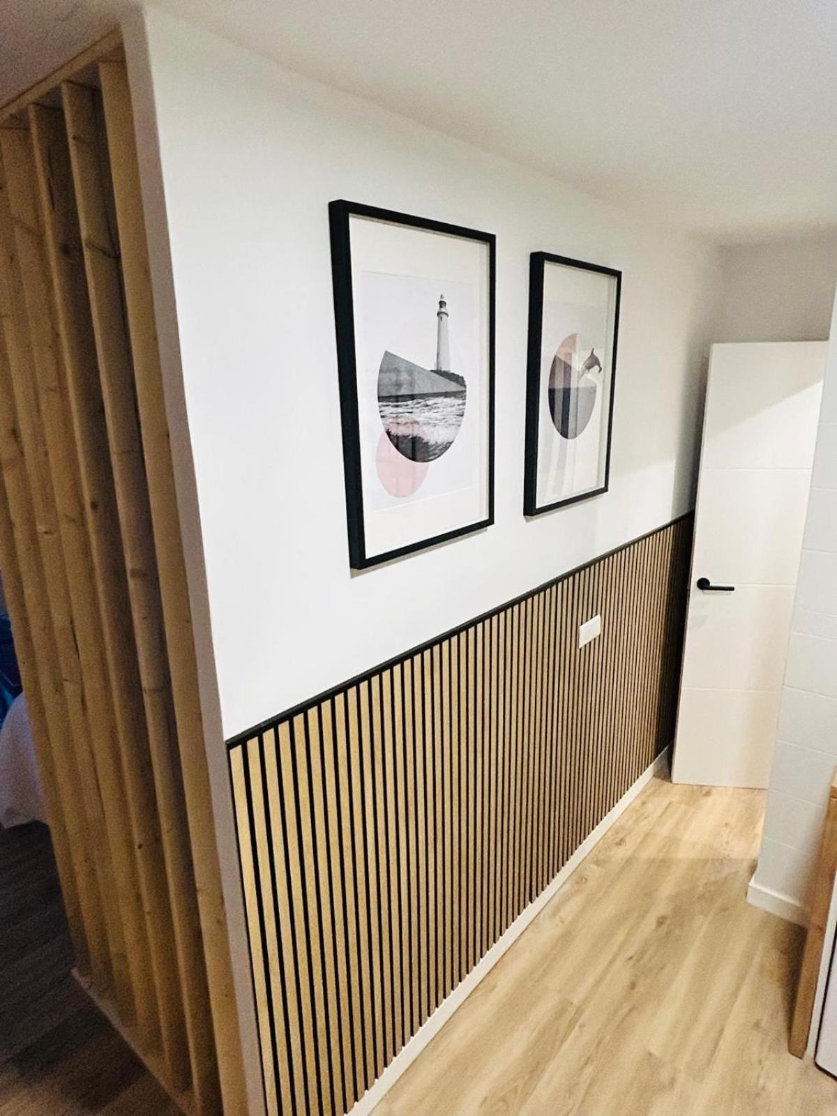 Maites Andra Apartment *
