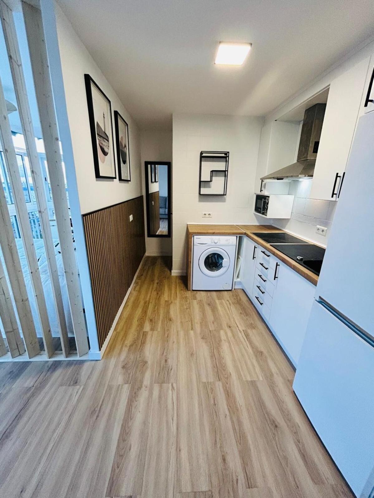 Maites Andra Apartment