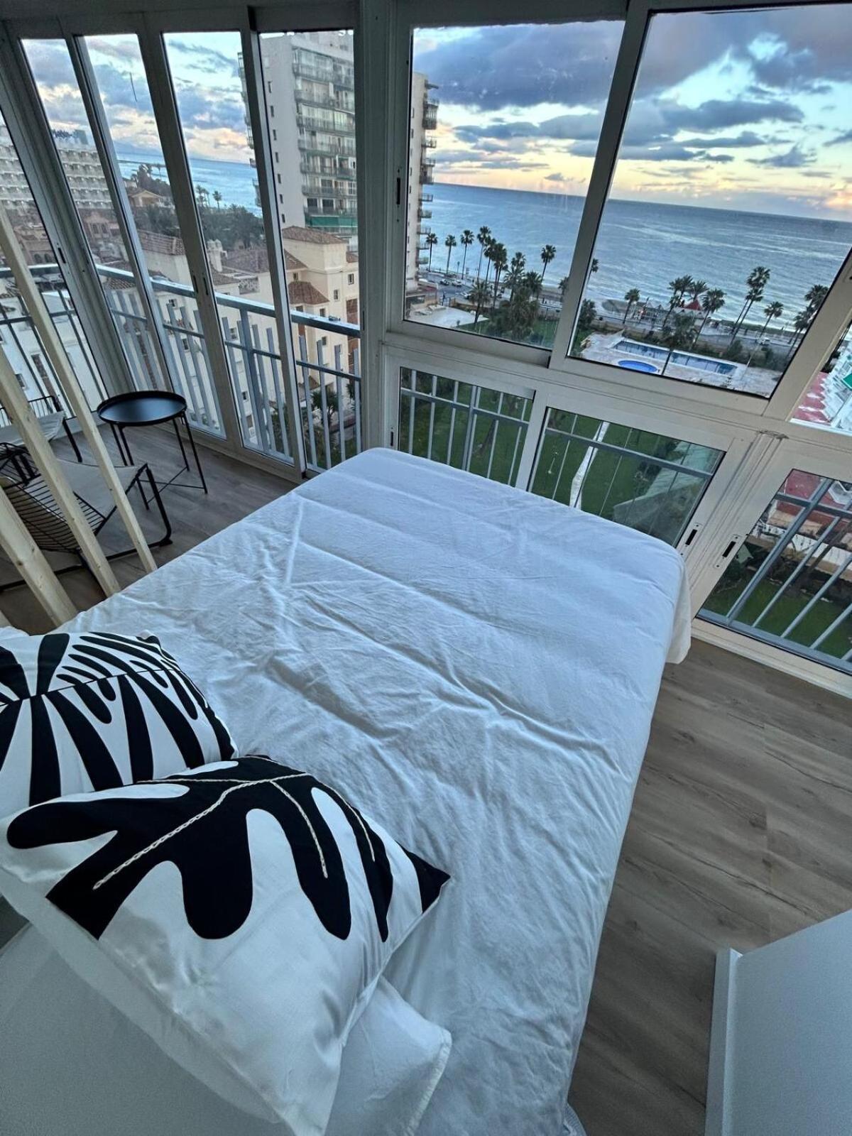 Apartment Maites Andra Benalmadena