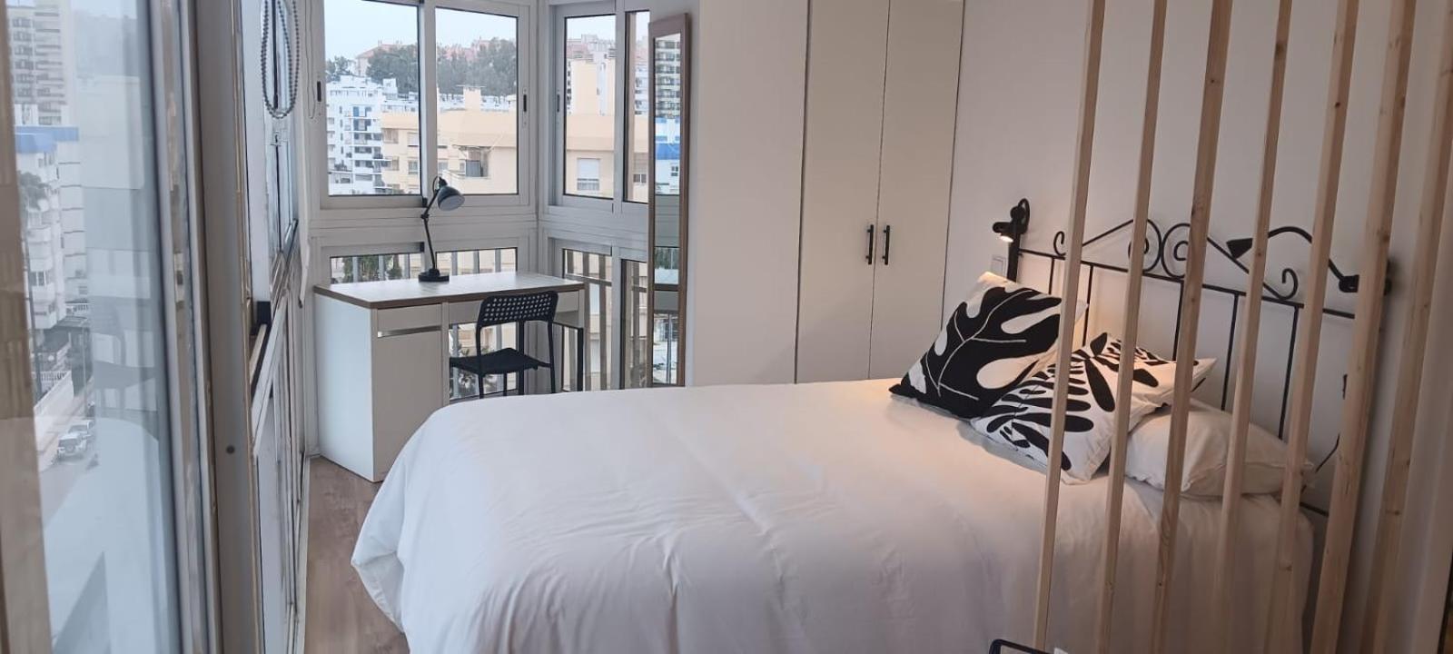 Maites Andra Apartment