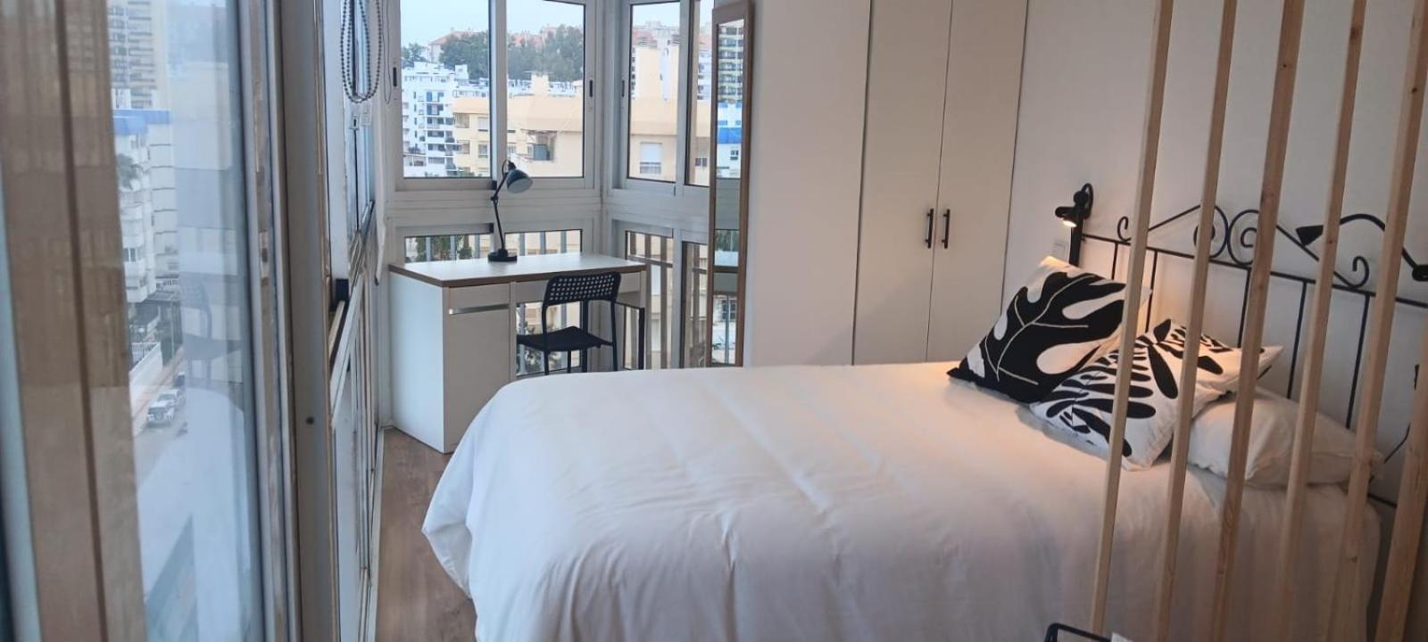 Apartment Maites Andra Benalmadena
