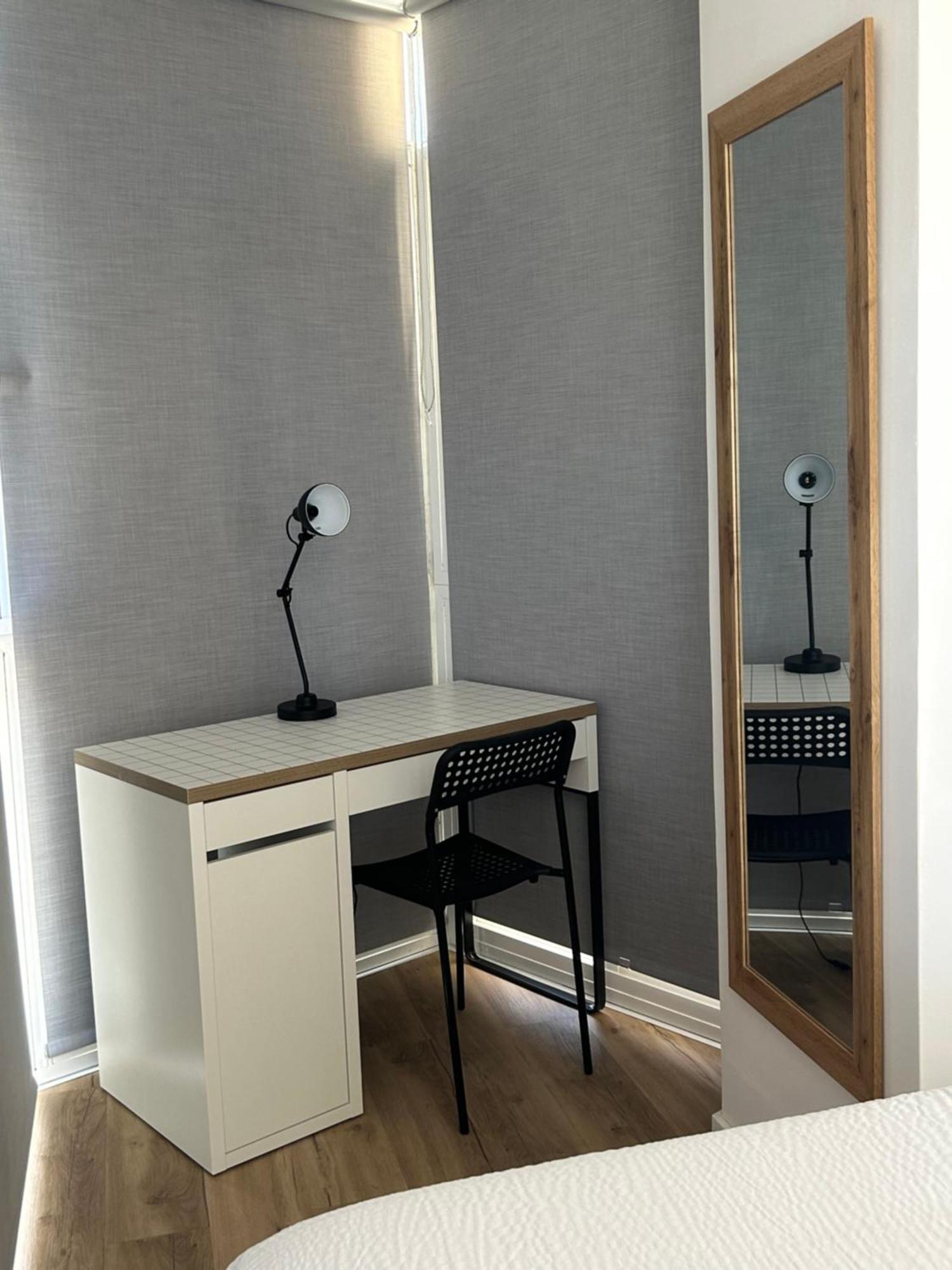 Apartment Maites Andra