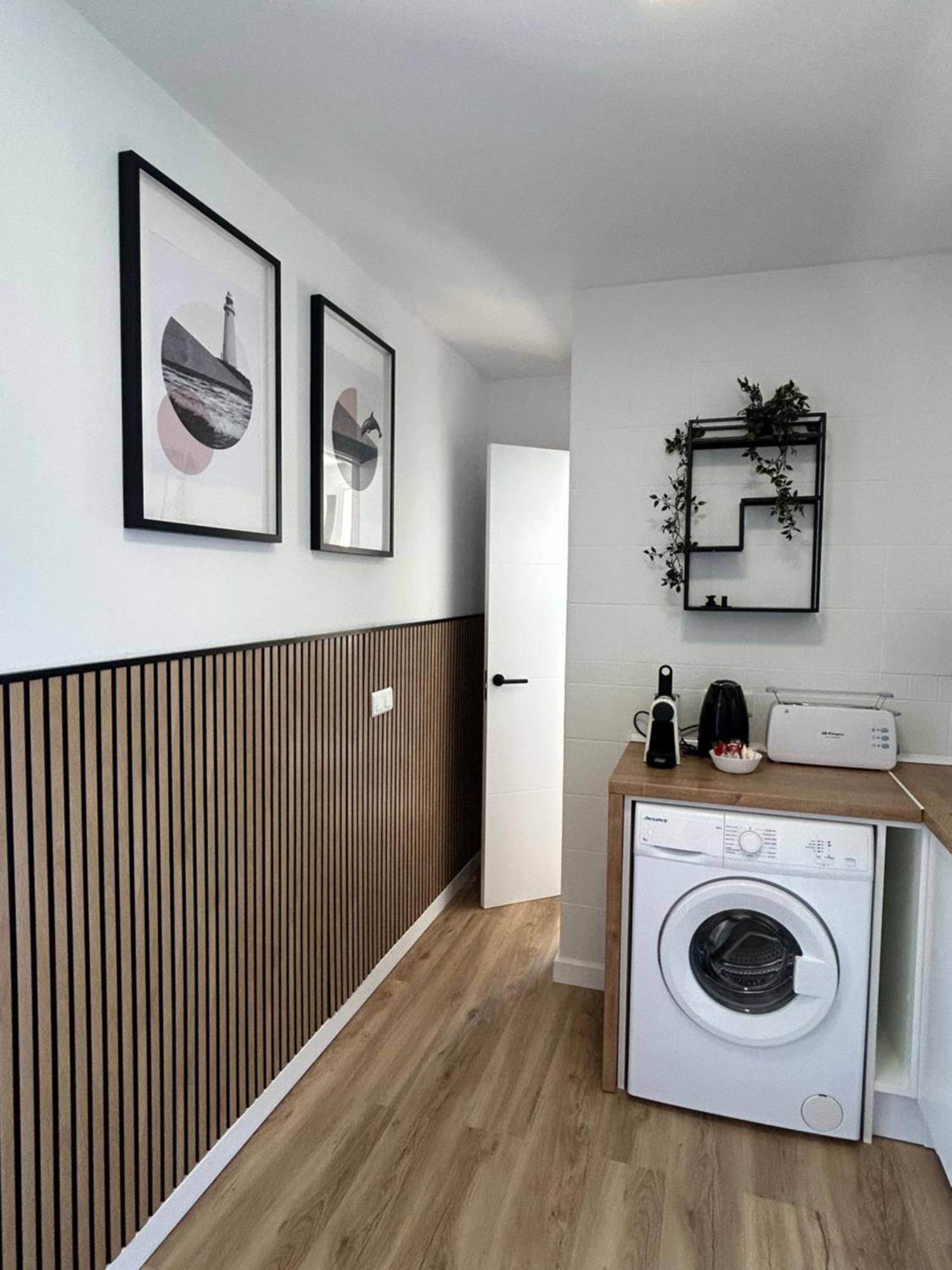 Maites Andra Apartment Benalmadena