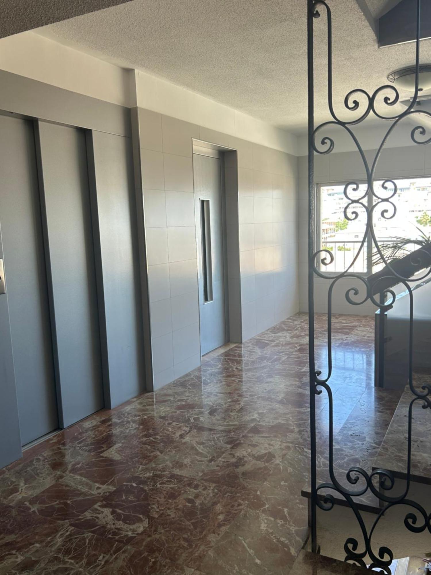 Maites Andra Apartment