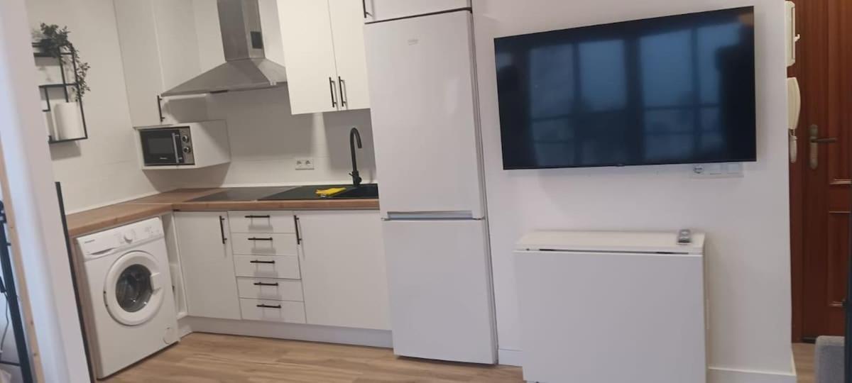 Apartment Maites Andra *