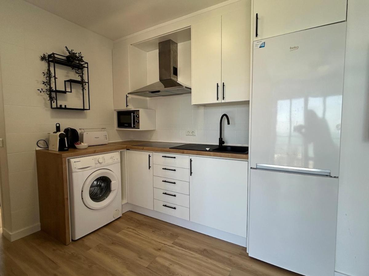 Maites Andra Apartment