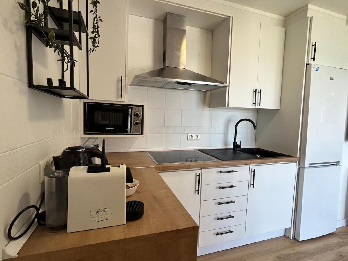 Apartment Maites Andra