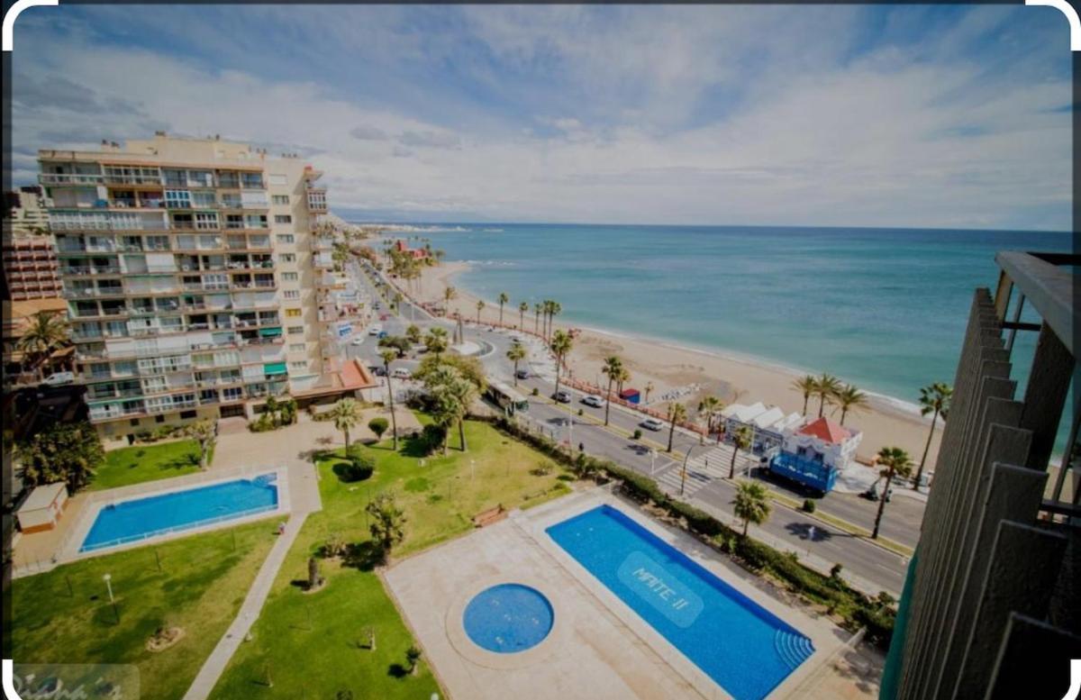 Maites Andra * Benalmadena