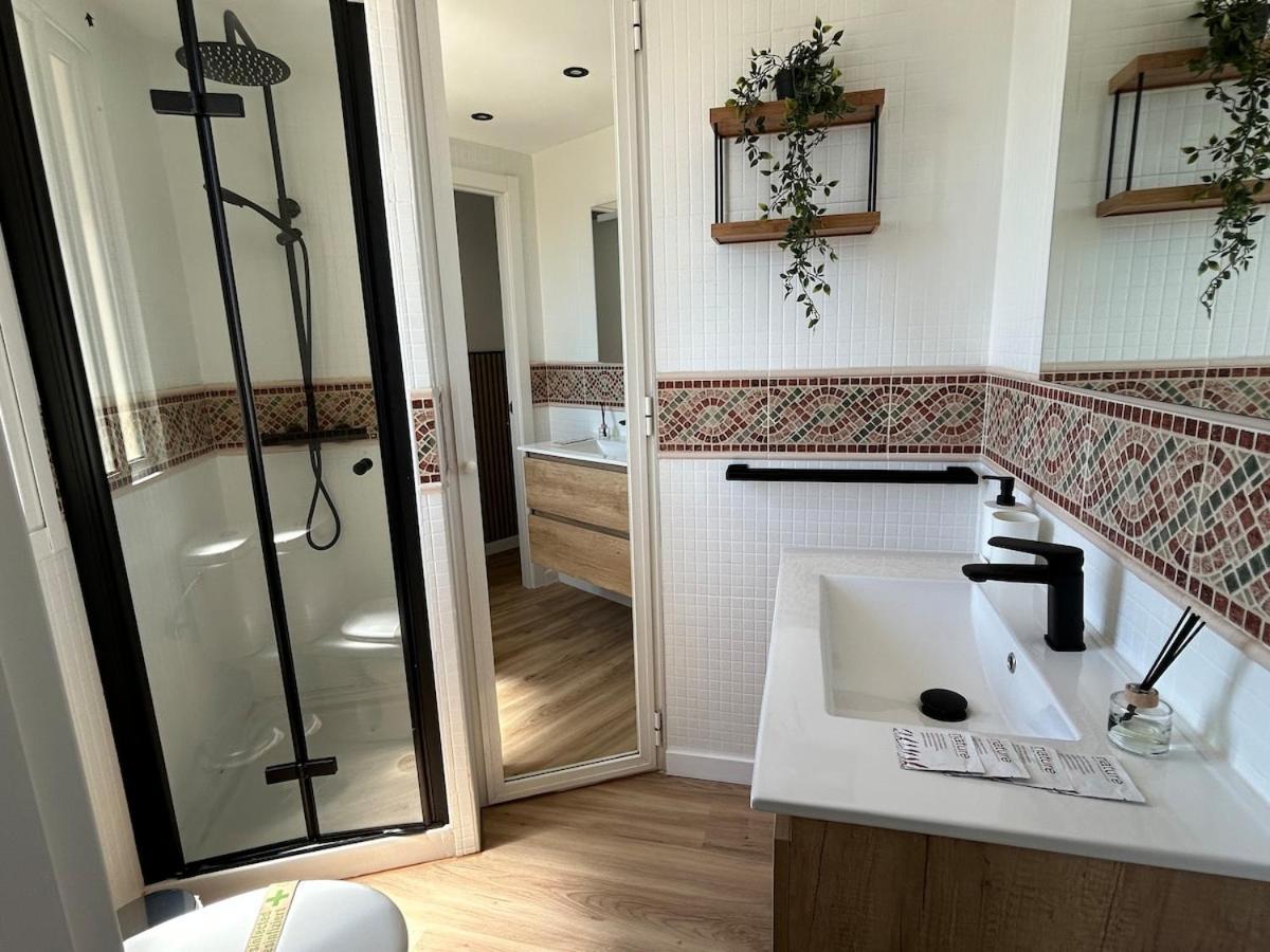 Maites Andra Apartment