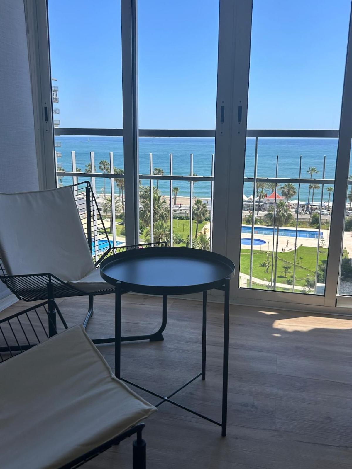 Maites Andra Apartment Benalmadena