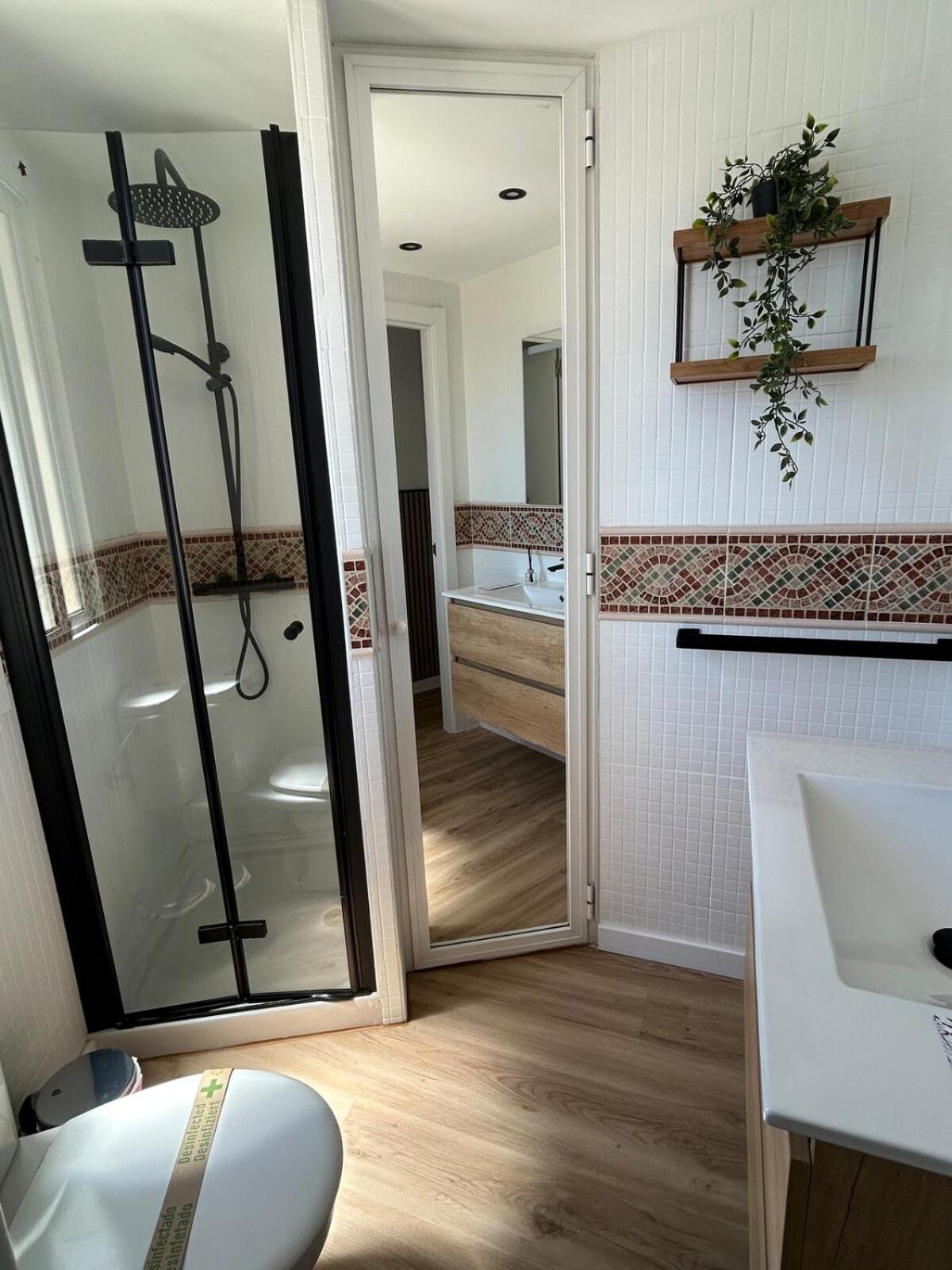 Apartment Maites Andra