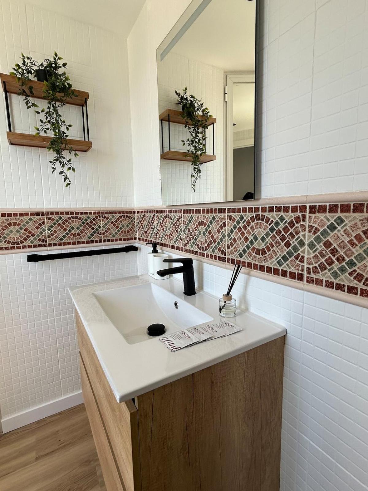 Apartment Maites Andra *