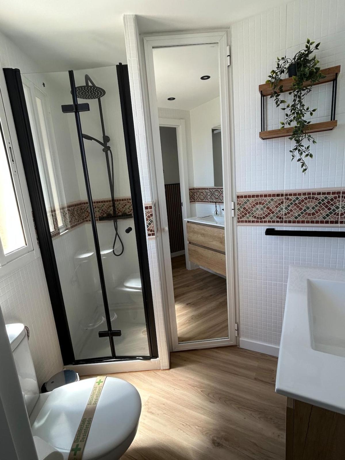 Apartment Maites Andra Benalmadena