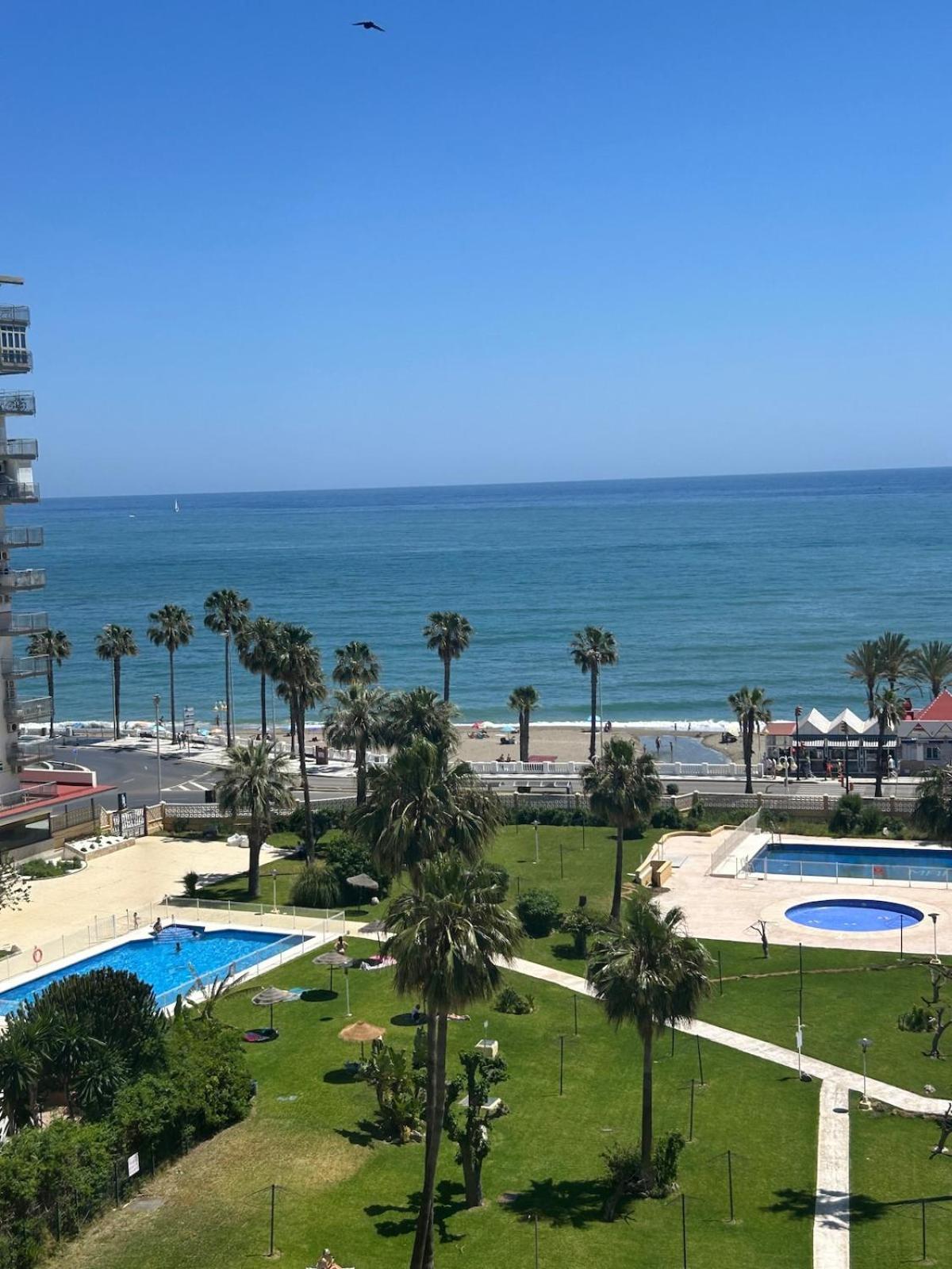 Apartment Maites Andra *