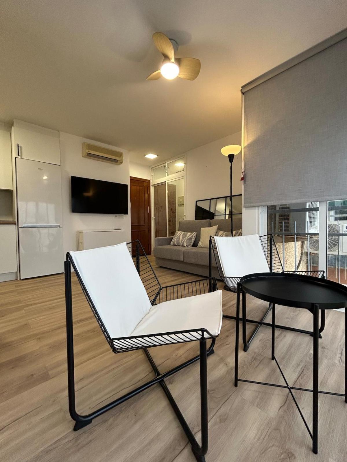 Maites Andra Apartment