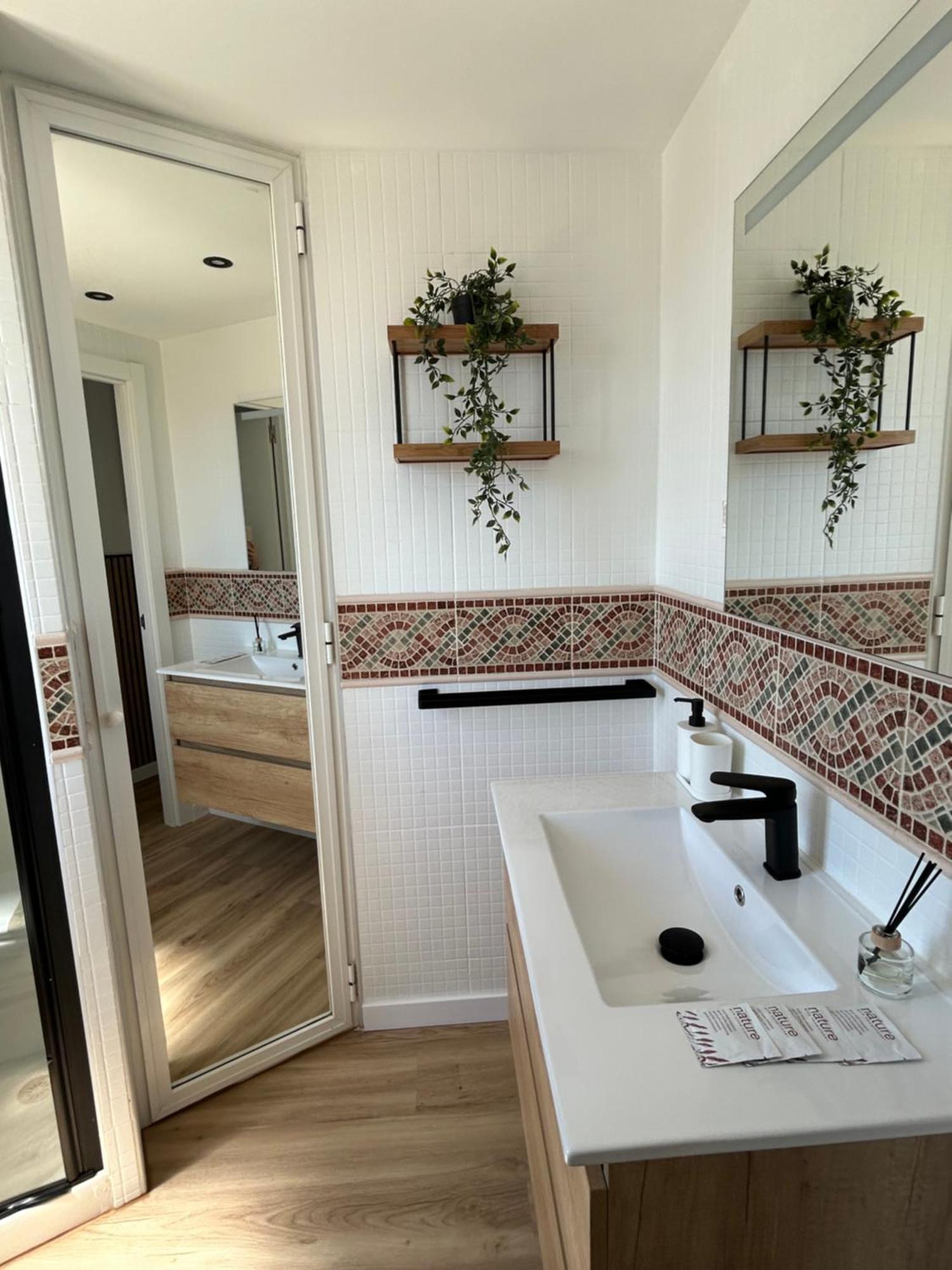 Maites Andra Appartement