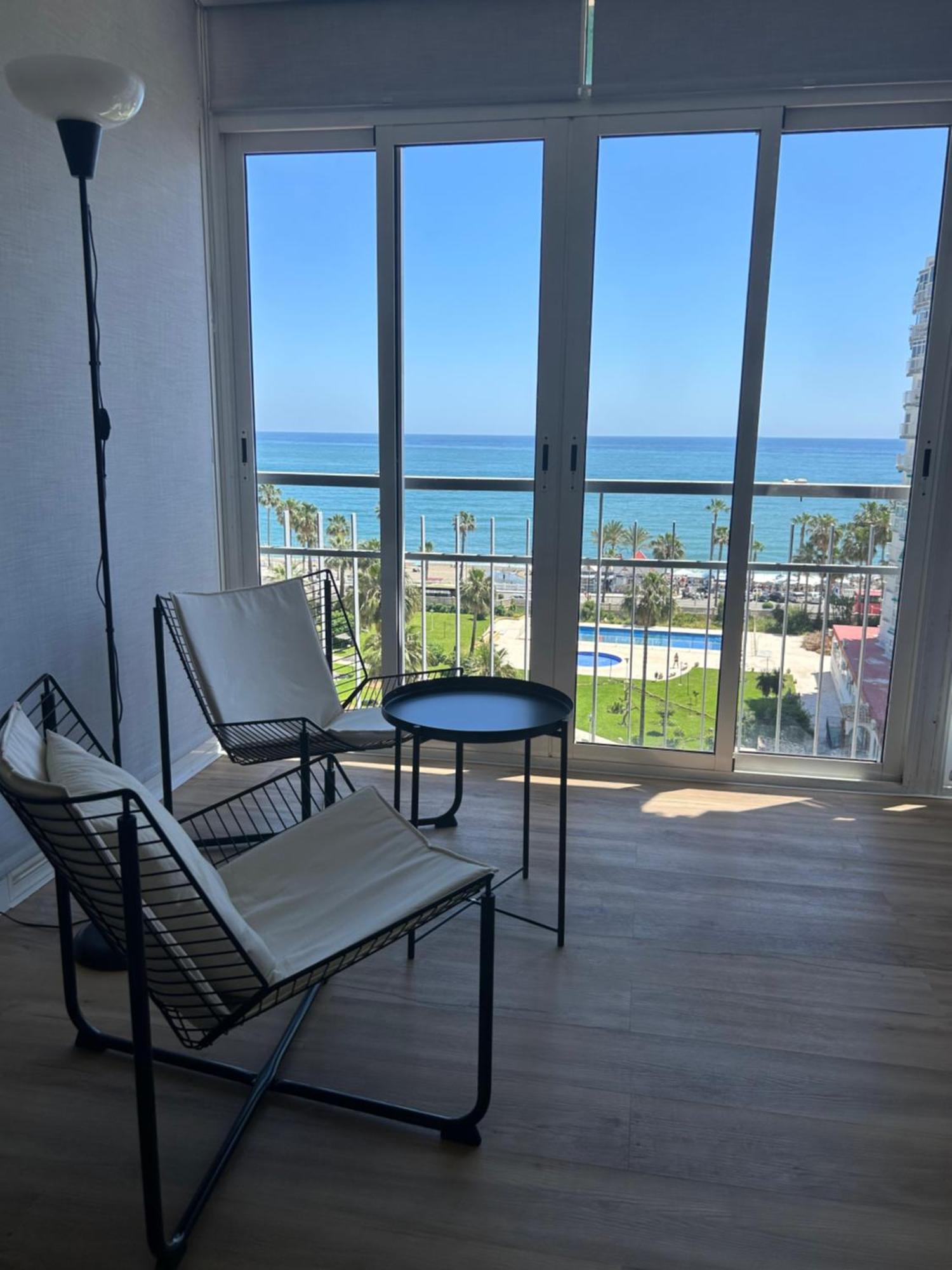 Appartement Maites Andra *