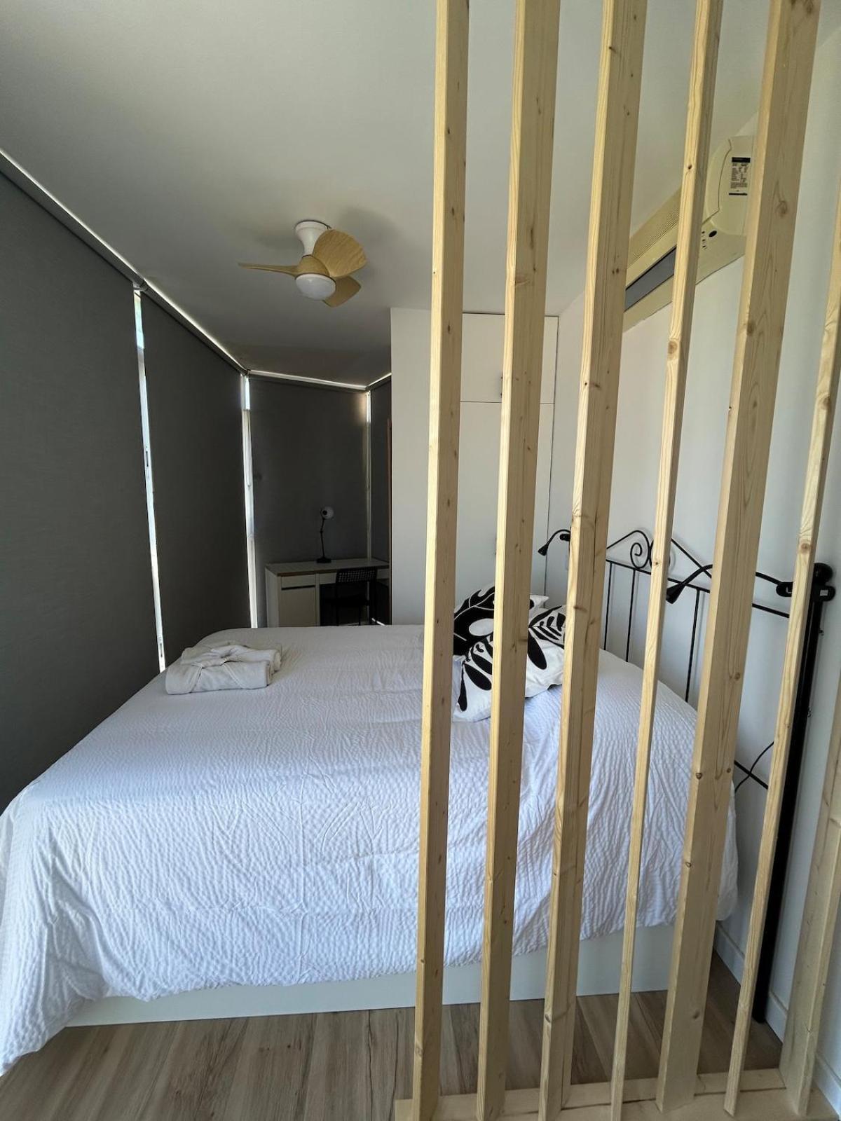 Appartement Maites Andra Benalmádena
