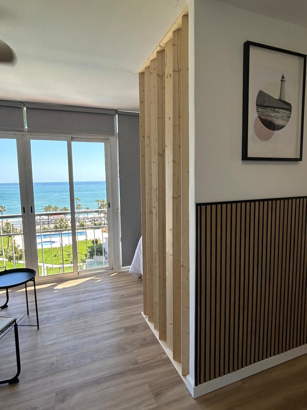 Maites Andra Appartement Benalmádena